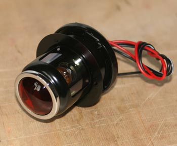 Lucas MT110 Light Unit